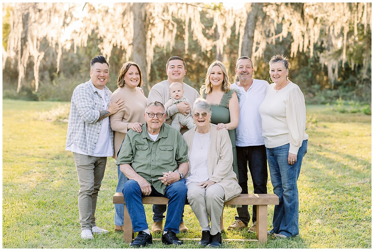 florida family portraits
